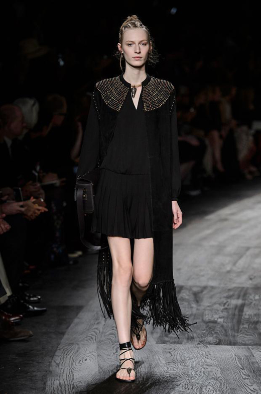 Valentino Spring/Summer 2016 women's collection