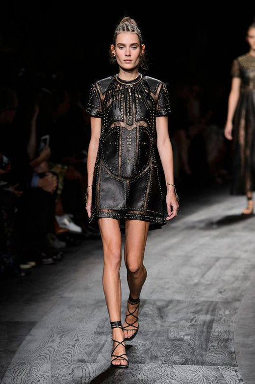 Valentino Spring/Summer 2016 women's collection