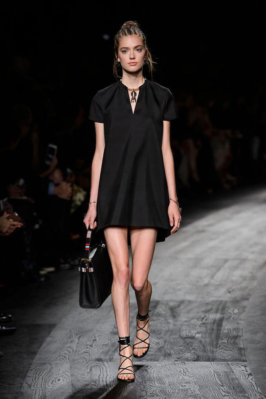 Valentino Spring/Summer 2016 women's collection