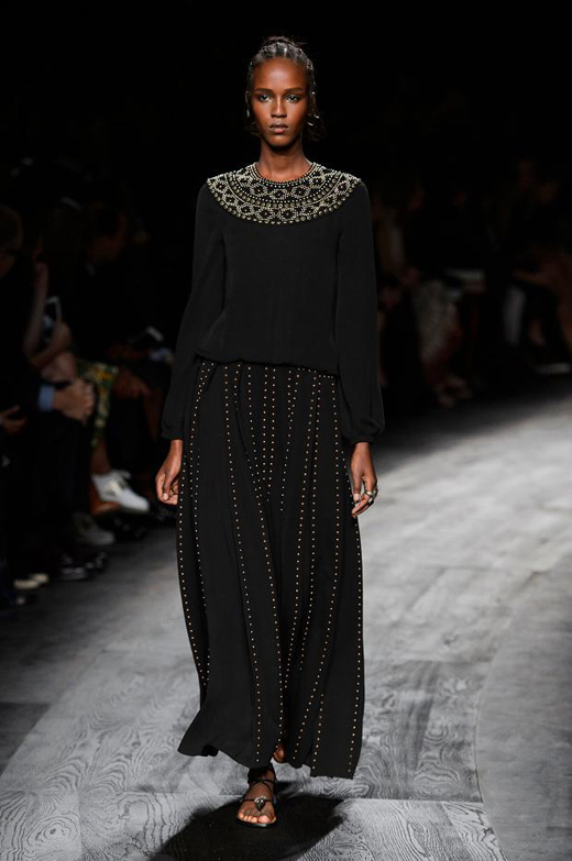 Valentino Spring/Summer 2016 women's collection