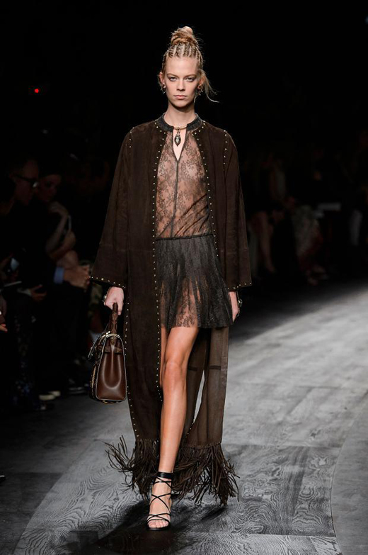 Valentino Spring/Summer 2016 women's collection