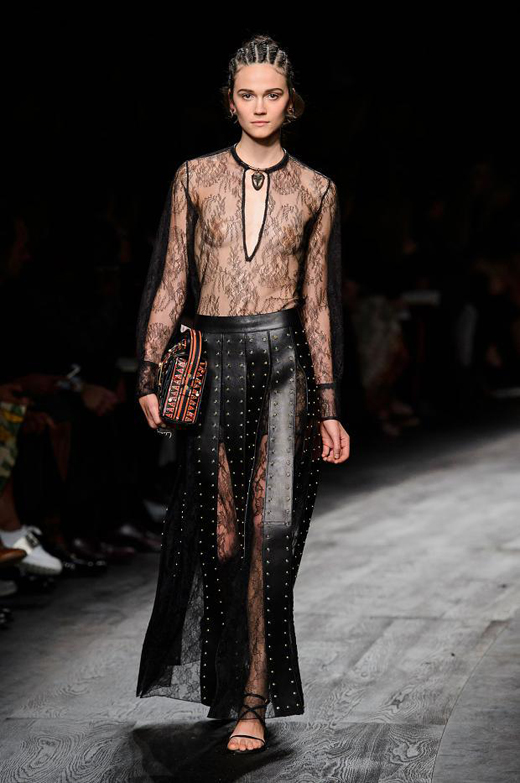 Valentino Spring/Summer 2016 women's collection