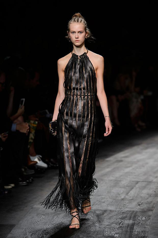 Valentino Spring/Summer 2016 women's collection