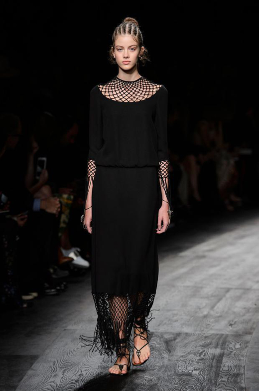 Valentino Spring/Summer 2016 women's collection