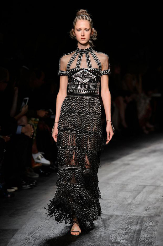 Valentino Spring/Summer 2016 women's collection