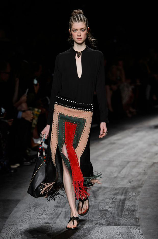 Valentino Spring/Summer 2016 women's collection