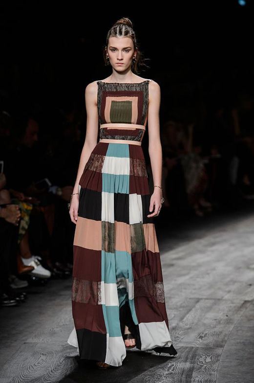 Valentino Spring/Summer 2016 women's collection