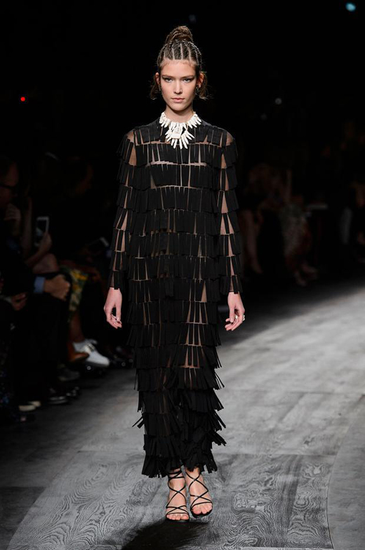 Valentino Spring/Summer 2016 women's collection