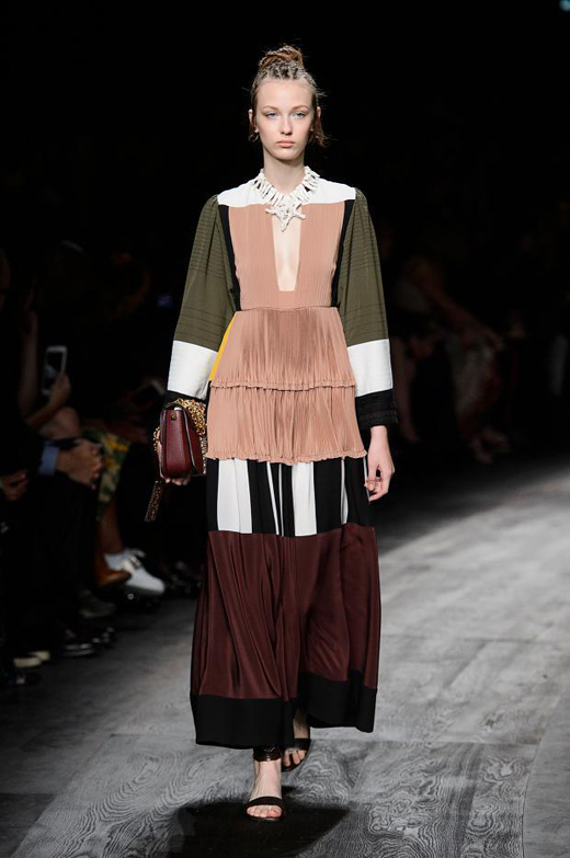 Valentino Spring/Summer 2016 women's collection