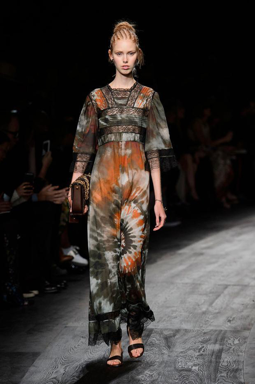 Valentino Spring/Summer 2016 women's collection