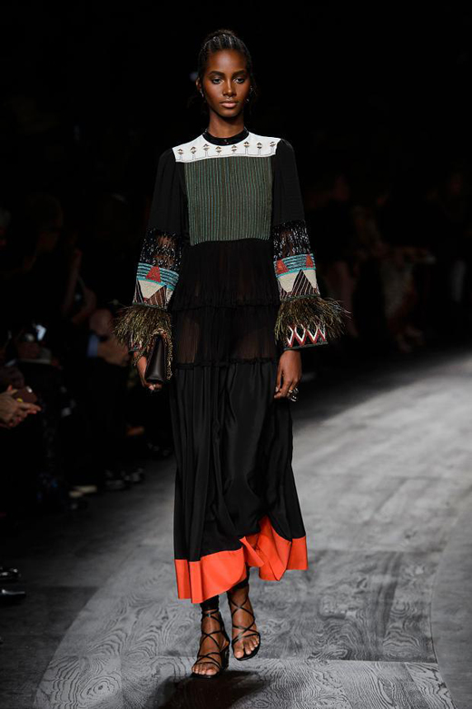 Valentino Spring/Summer 2016 women's collection