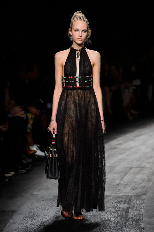 Valentino Spring/Summer 2016 women's collection