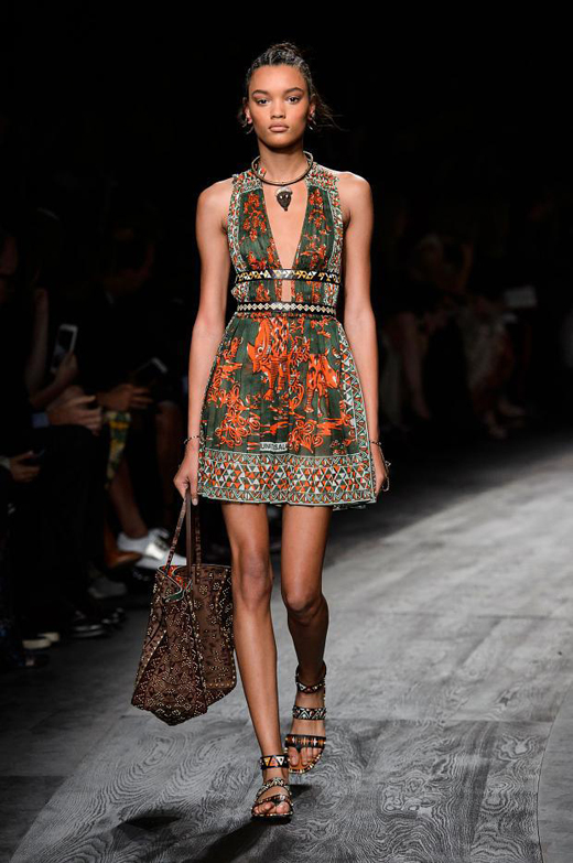 Valentino Spring/Summer 2016 women's collection