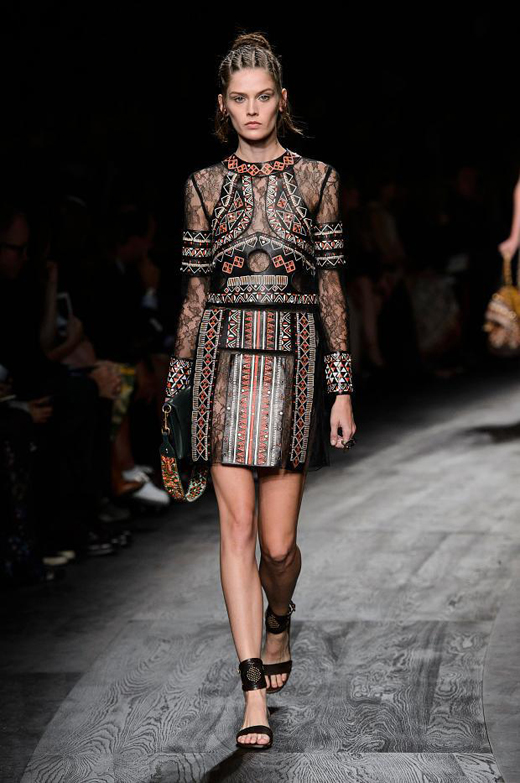 Valentino Spring/Summer 2016 women's collection