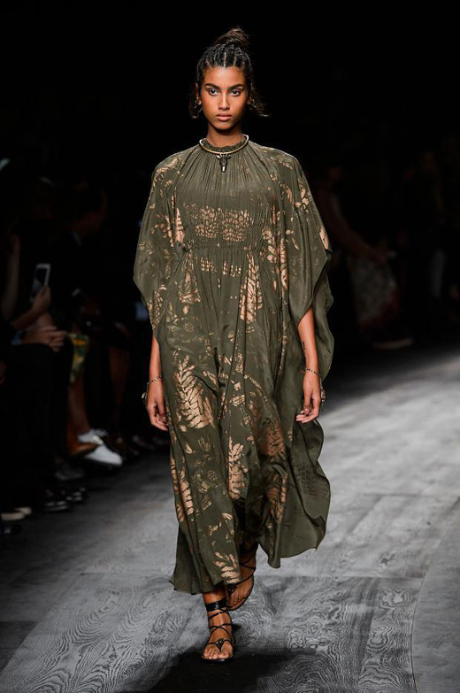 Valentino Spring/Summer 2016 women's collection