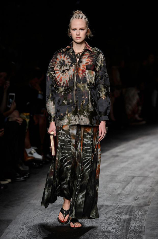 Valentino Spring/Summer 2016 women's collection