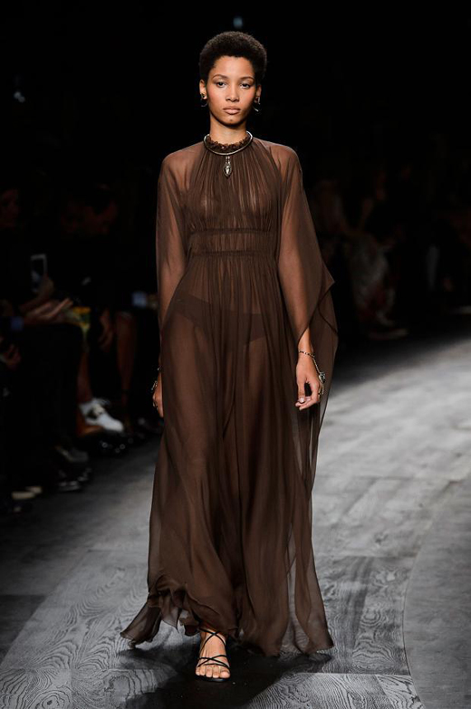 Valentino Spring/Summer 2016 women's collection