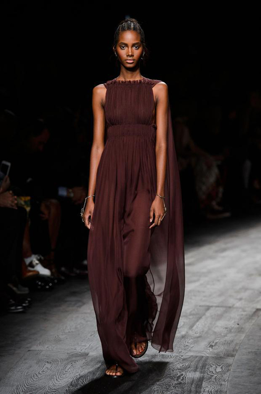 Valentino Spring/Summer 2016 women's collection