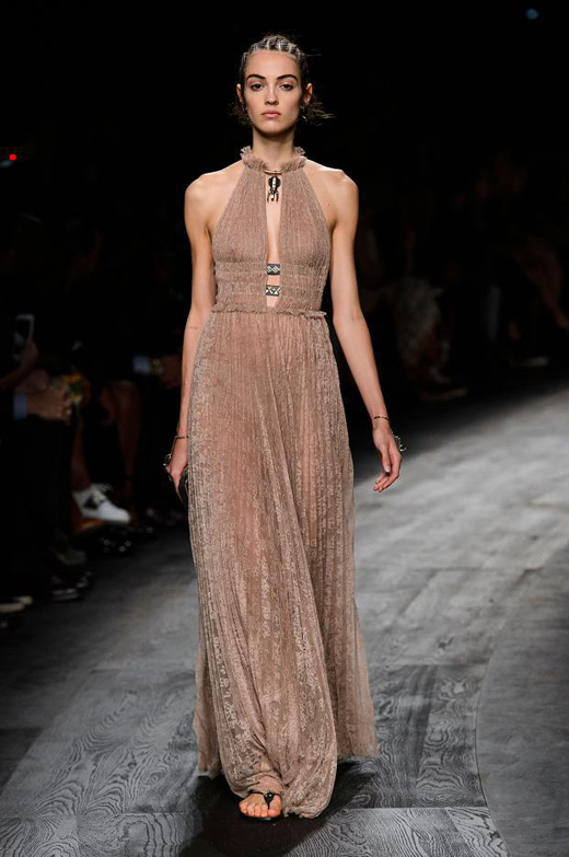 Valentino Spring/Summer 2016 women's collection