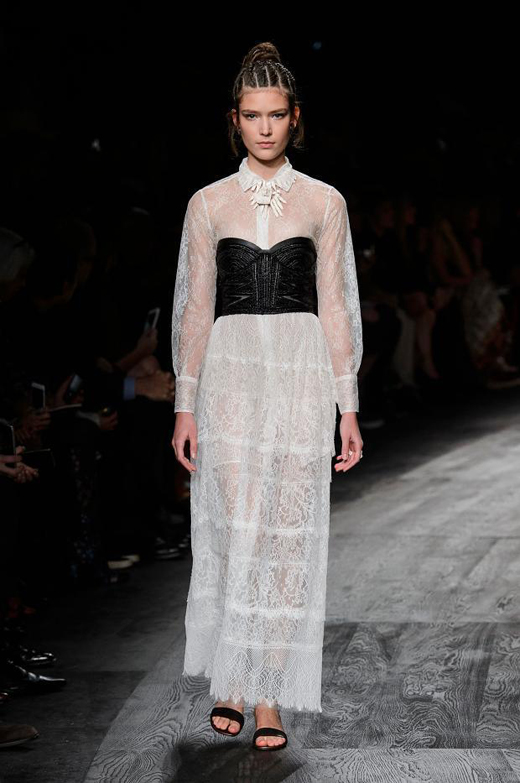 Valentino Spring/Summer 2016 women's collection