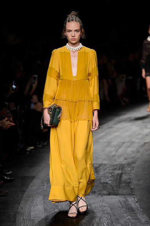 Valentino Spring/Summer 2016 women's collection