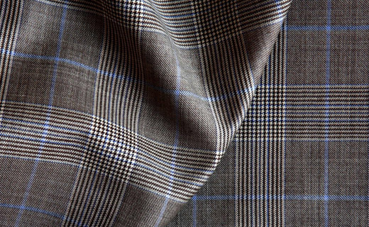 Vitale Barberis Canonico for Fall-Winter 2016/2017