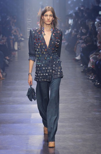 Vivienne Westwood Spring-summer 2016 - Ready-to-Wear