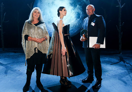 World of WearableArt Awards 2015