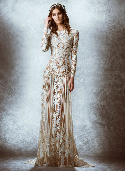    2015  Zuhair Murad