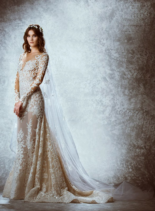    2015  Zuhair Murad