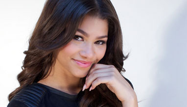 Zendaya to Launch Her Own Shoe Collection This Fall