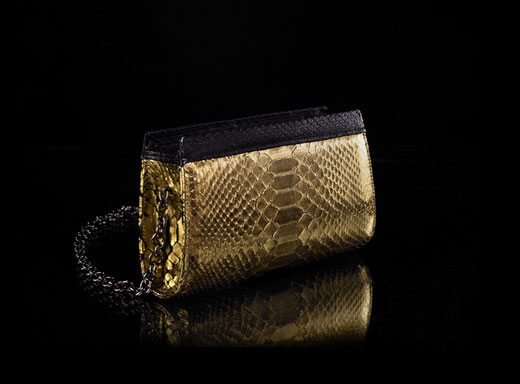 Atelier d'Exception to showcase handbags at ZIPZONE Paris