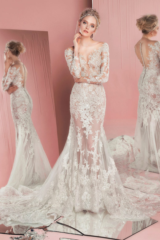 Zuhair Murad     - 2016