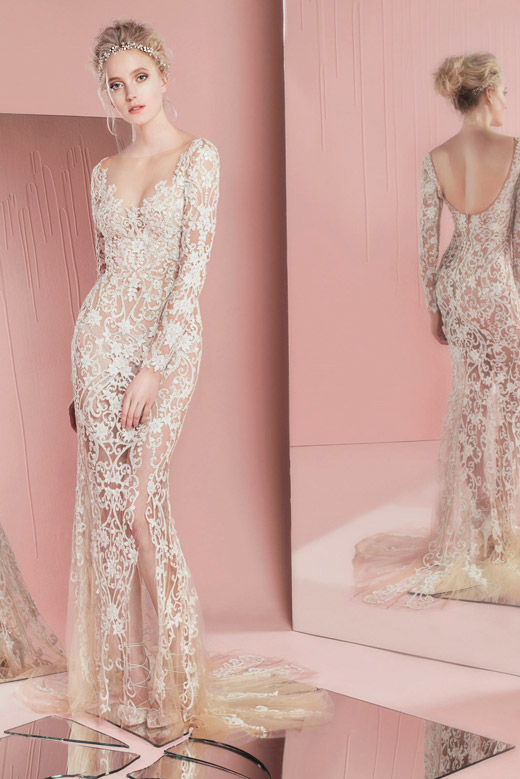 Zuhair Murad     - 2016