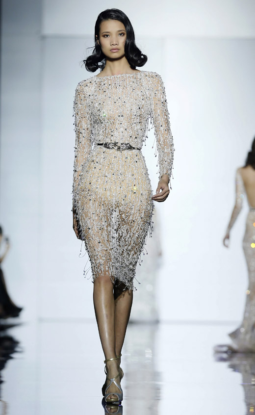    - 2015  Zuhair Murad