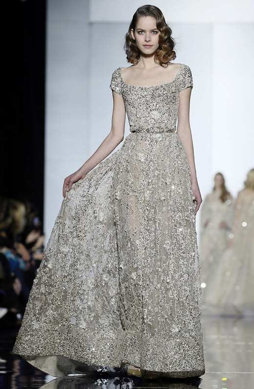    - 2015  Zuhair Murad