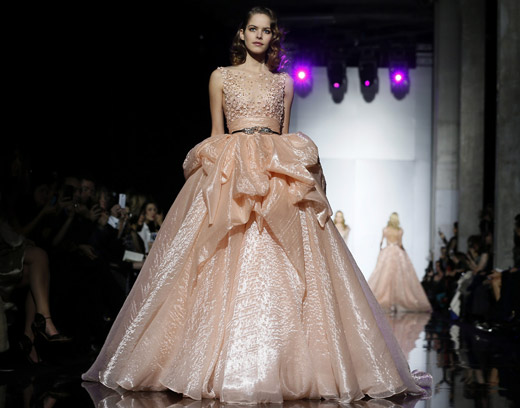    - 2015  Zuhair Murad