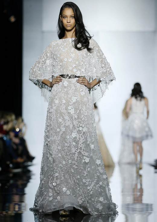    - 2015  Zuhair Murad