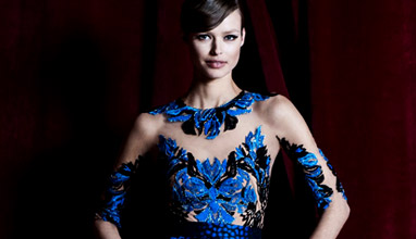 Zuhair Murad Pre-Fall 2015 ready-to-wear collection