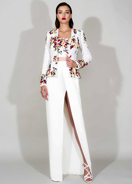  Resort 2016  Zuhair Murad