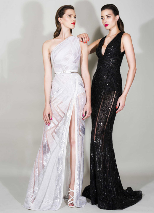  Resort 2016  Zuhair Murad