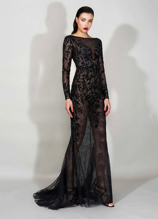  Resort 2016  Zuhair Murad