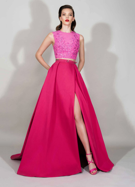  Resort 2016  Zuhair Murad