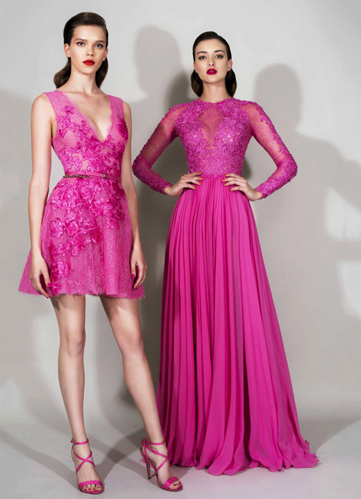  Resort 2016  Zuhair Murad