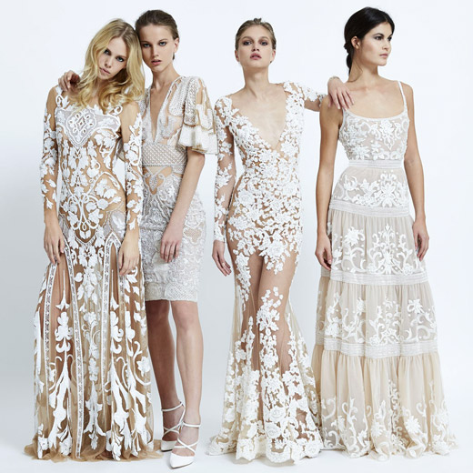  :  Zuhair Murad - 2015