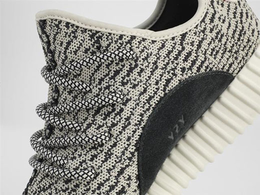 Kanye West and adidas Originals: Introducing the YEEZY BOOST 350