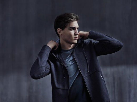 Porsche Design Sport by adidas Fall/Winter 2015 Collection