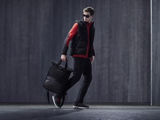 Porsche Design Sport by adidas Fall/Winter 2015 Collection