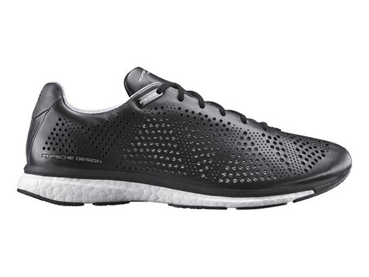 Porsche Design Sport by adidas Fall/Winter Collection