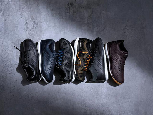 Porsche Design Sport by adidas Fall/Winter 2015 Collection